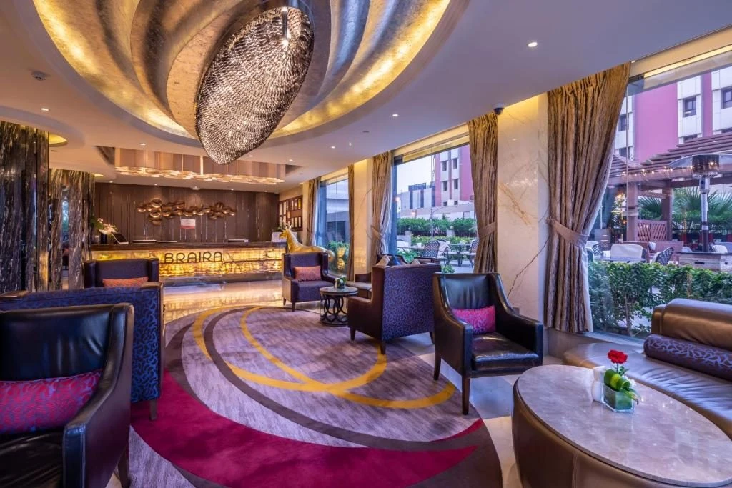 Braira Al Olaya Riyadh