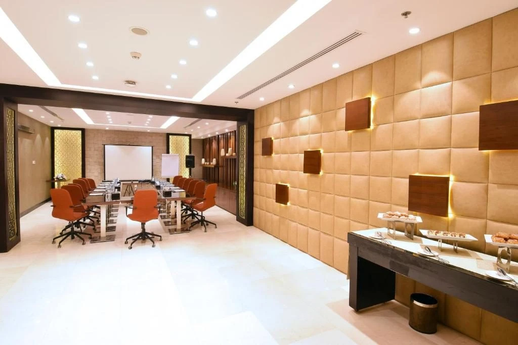 Best Western Plus Fursan Hotel Riyadh