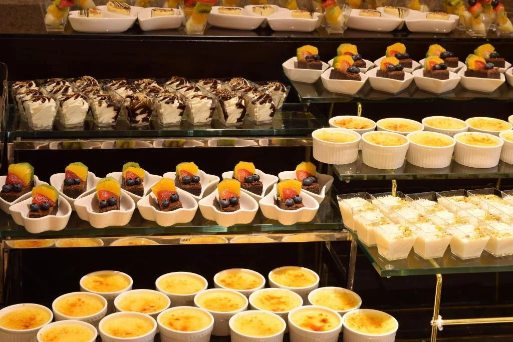 Best Western Plus Fursan Hotel Riyadh