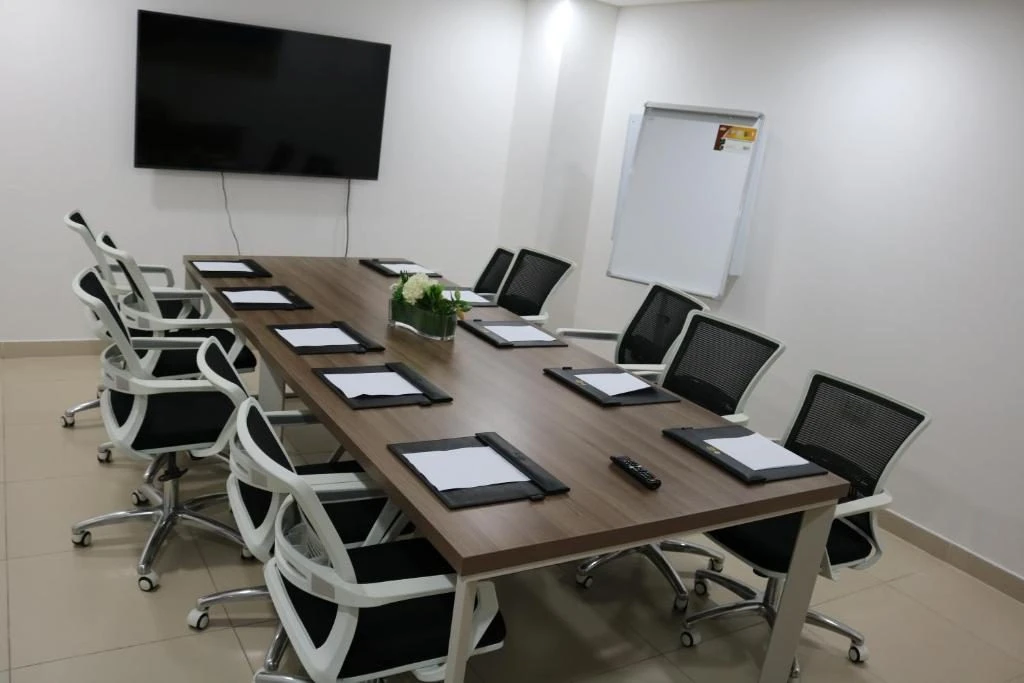 Boardroom