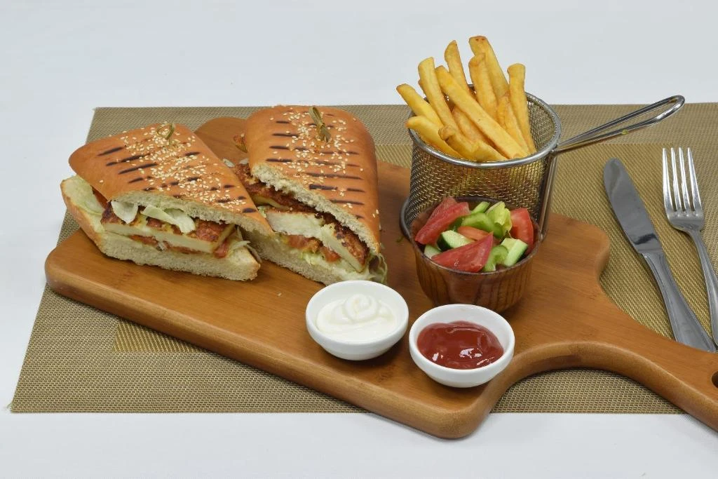 Best Western Plus Fursan Hotel Riyadh