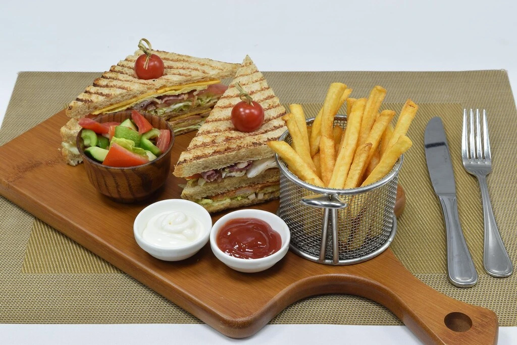 Best Western Plus Fursan Hotel Riyadh
