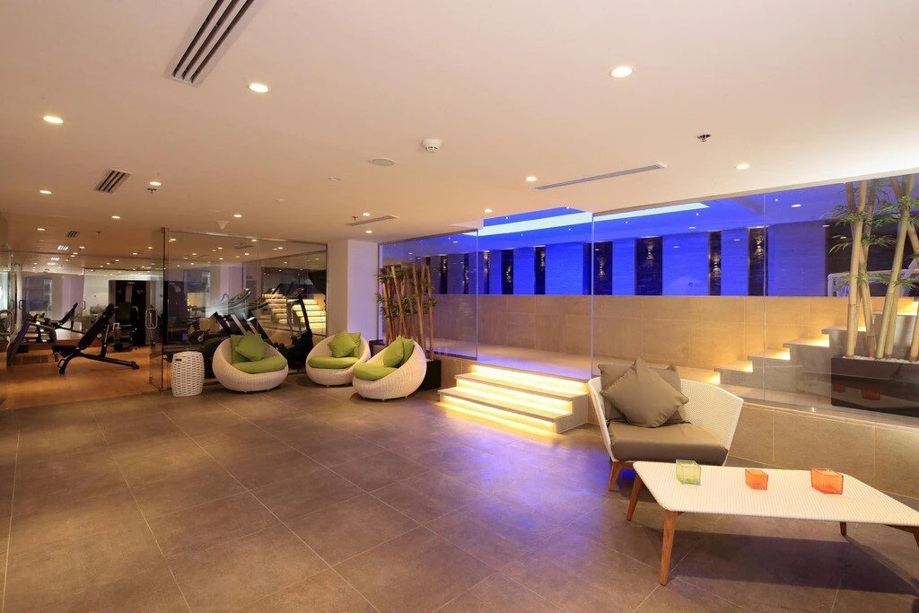 Best Western Plus Fursan Hotel Riyadh