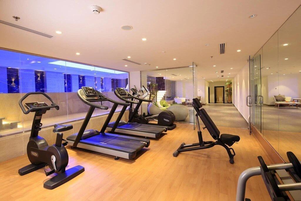 Best Western Plus Fursan Hotel Riyadh