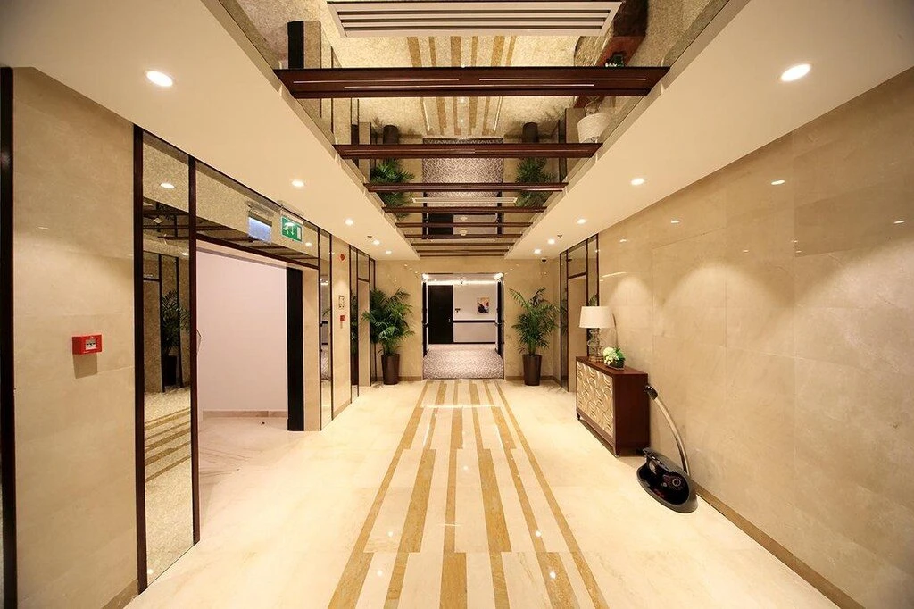 Best Western Plus Fursan Hotel Riyadh