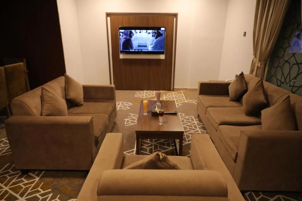 Crown Face Hotel Al Wajh