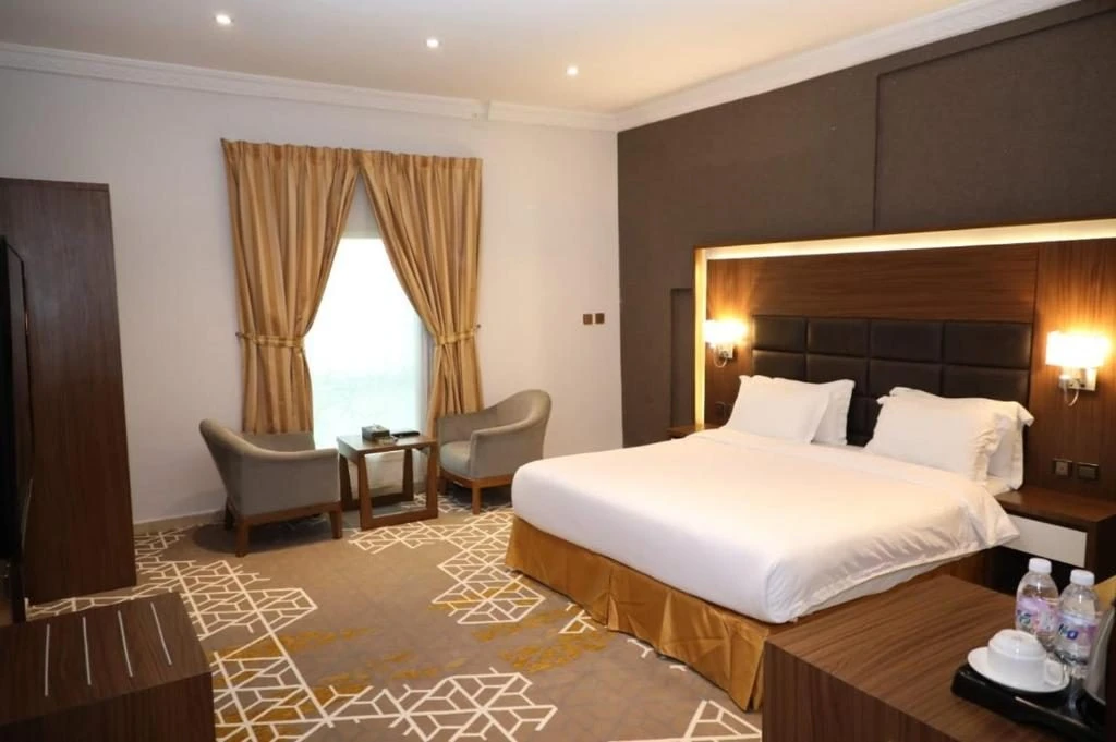 Crown Face Hotel Al Wajh