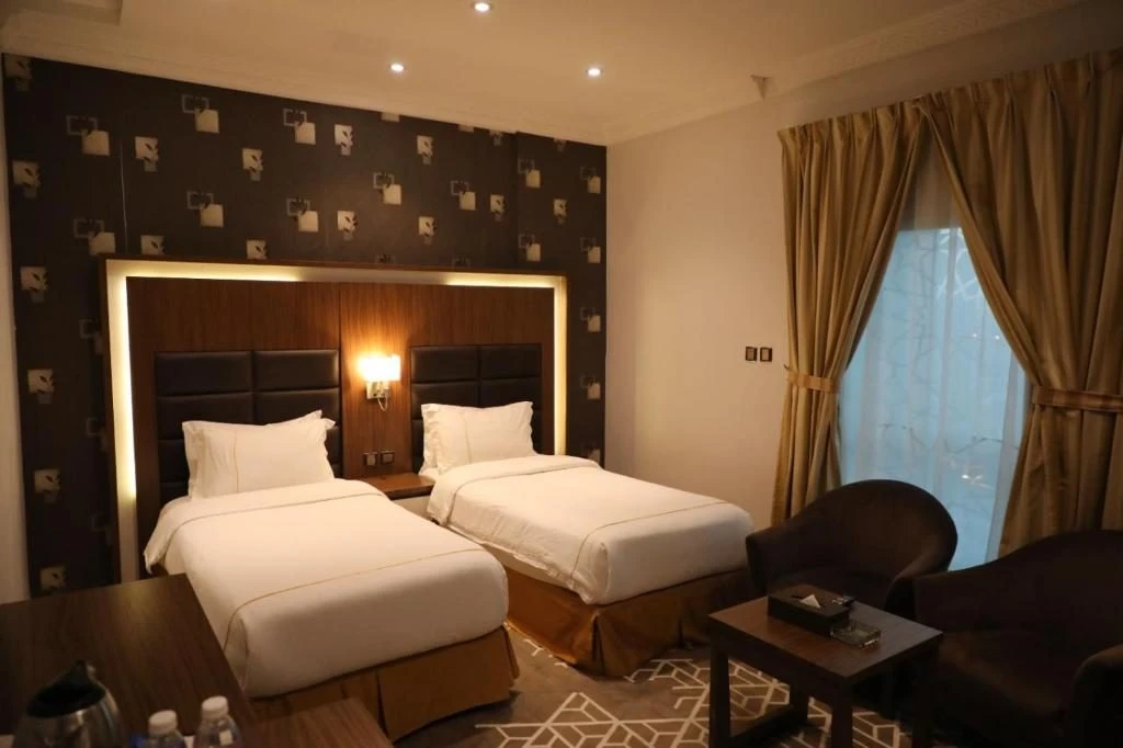 Crown Face Hotel Al Wajh