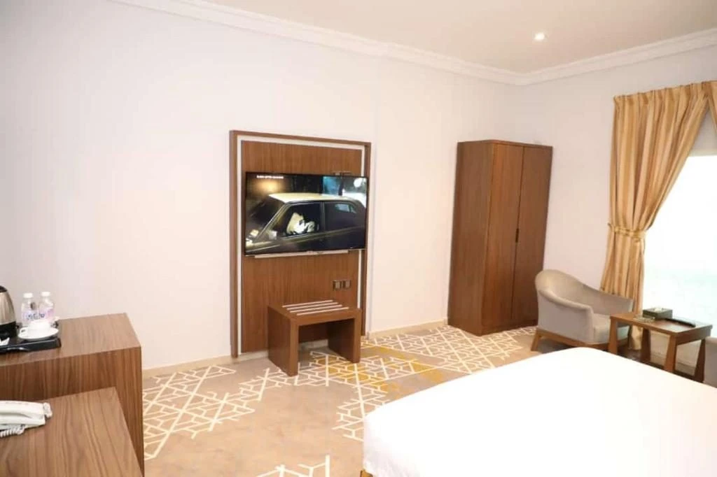 Crown Face Hotel Al Wajh