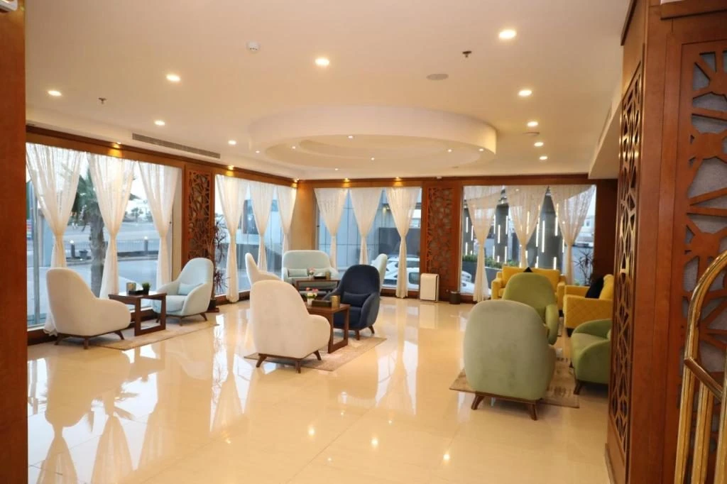 Crown Face Hotel Al Wajh