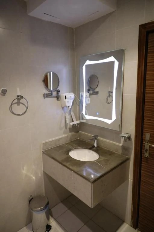 Crown Face Hotel Al Wajh