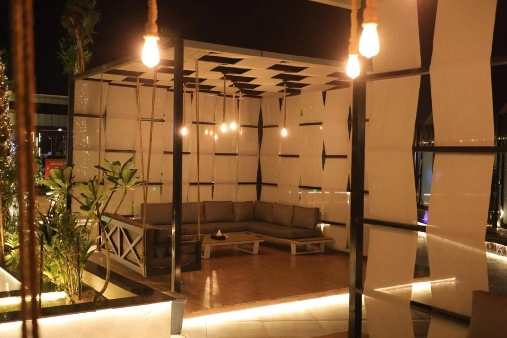 Crown Face Hotel Al Wajh