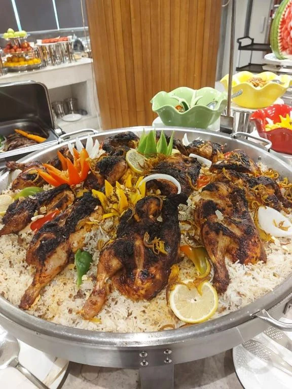 Crown Face Hotel Al Wajh
