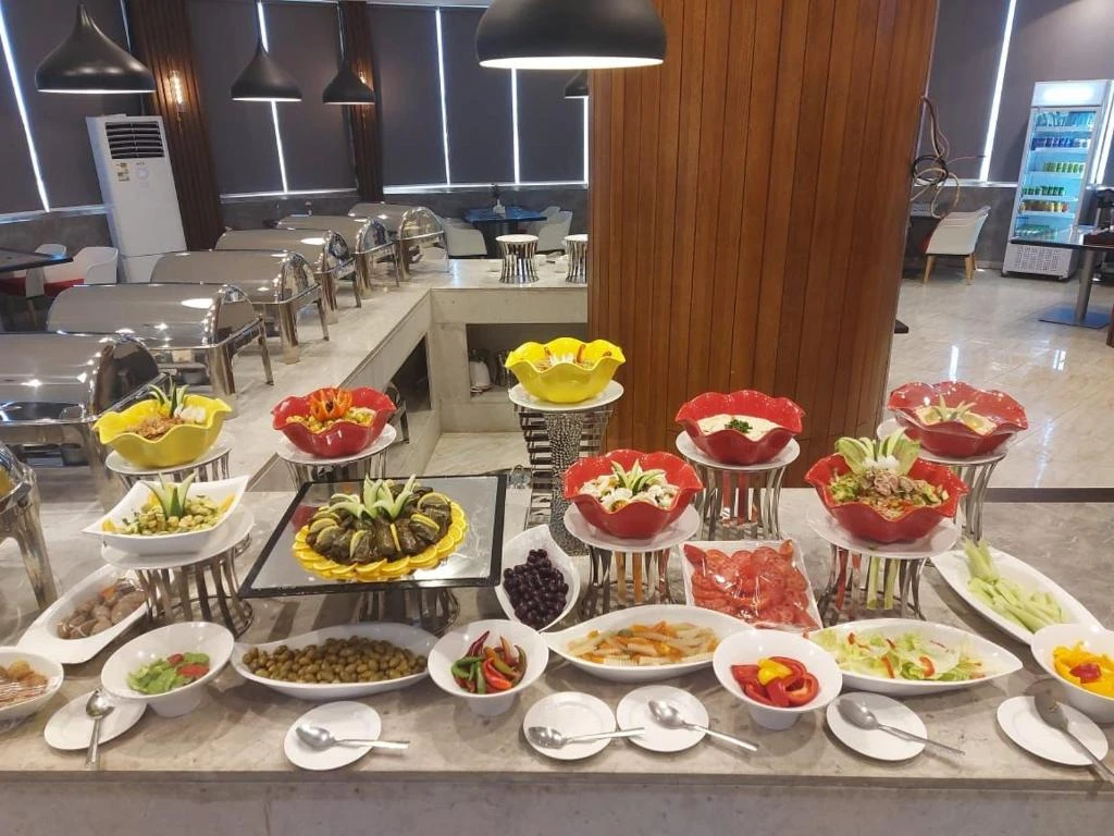 Crown Face Hotel Al Wajh