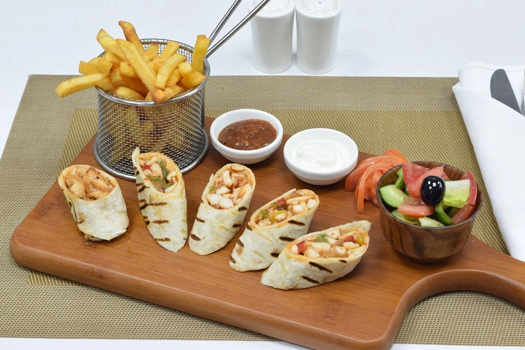 Best Western Plus Fursan Hotel Riyadh