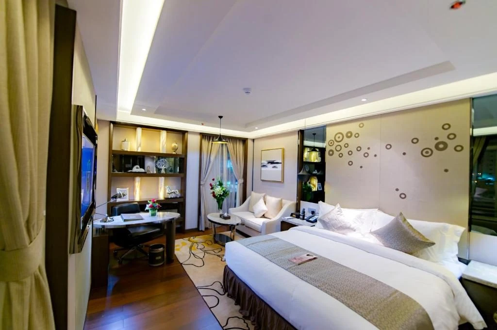 Braira Al Olaya Riyadh