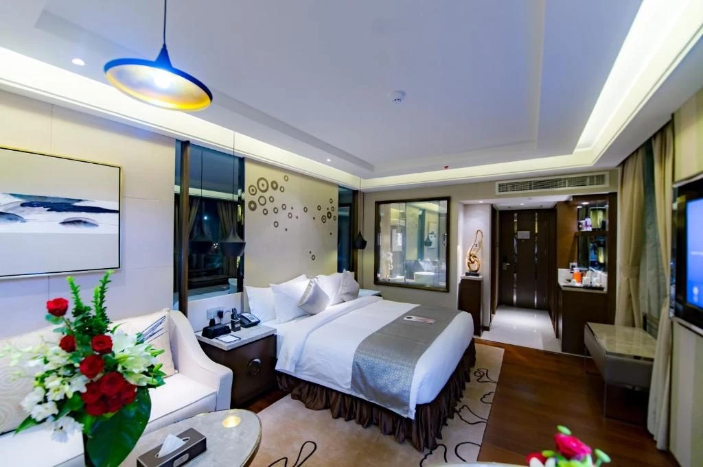 Braira Al Olaya Riyadh