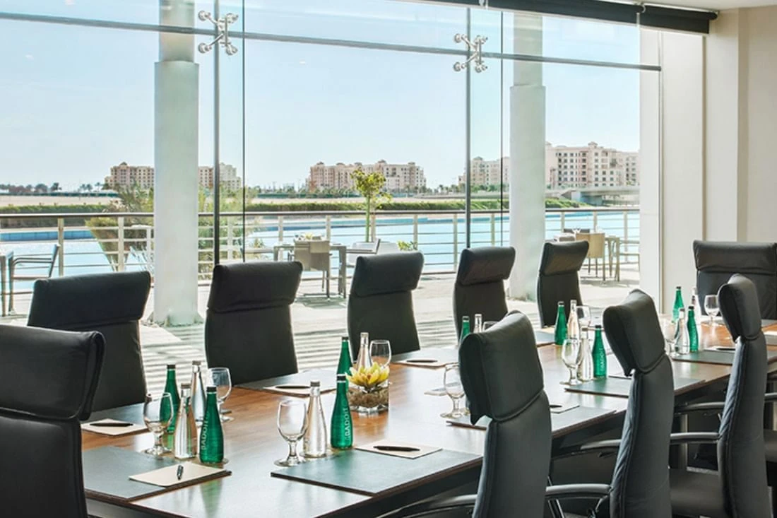 Bay La Sun Hotel & Marina's Seasons KAEC