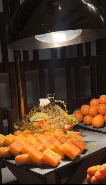 Braira Al Olaya Riyadh