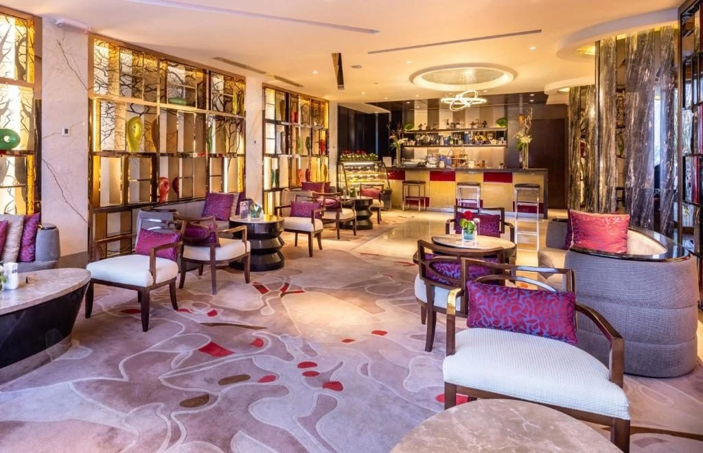 Braira Al Olaya Riyadh