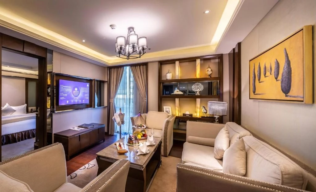 Braira Al Olaya Riyadh