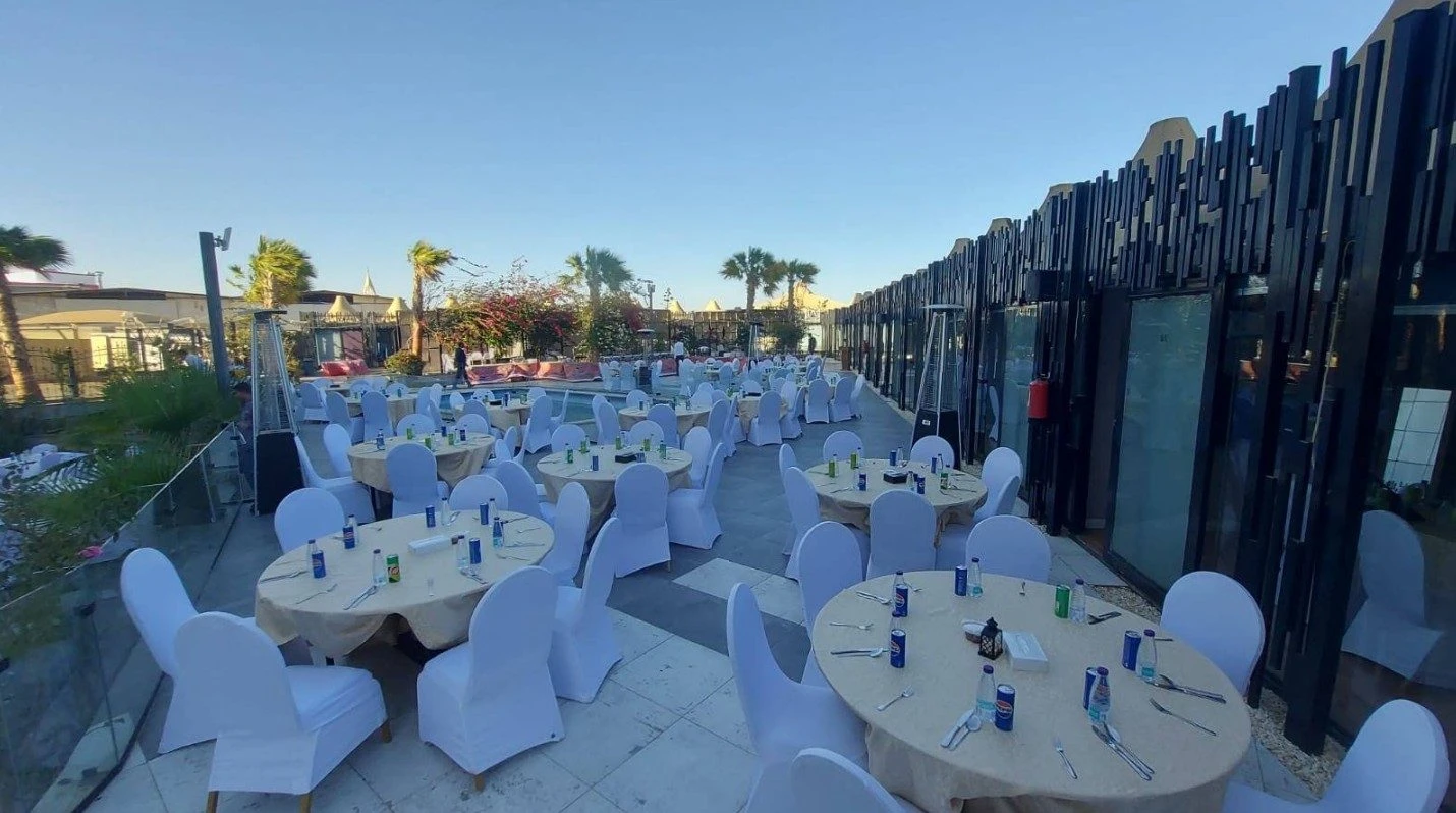 Crown Face Hotel Al Wajh