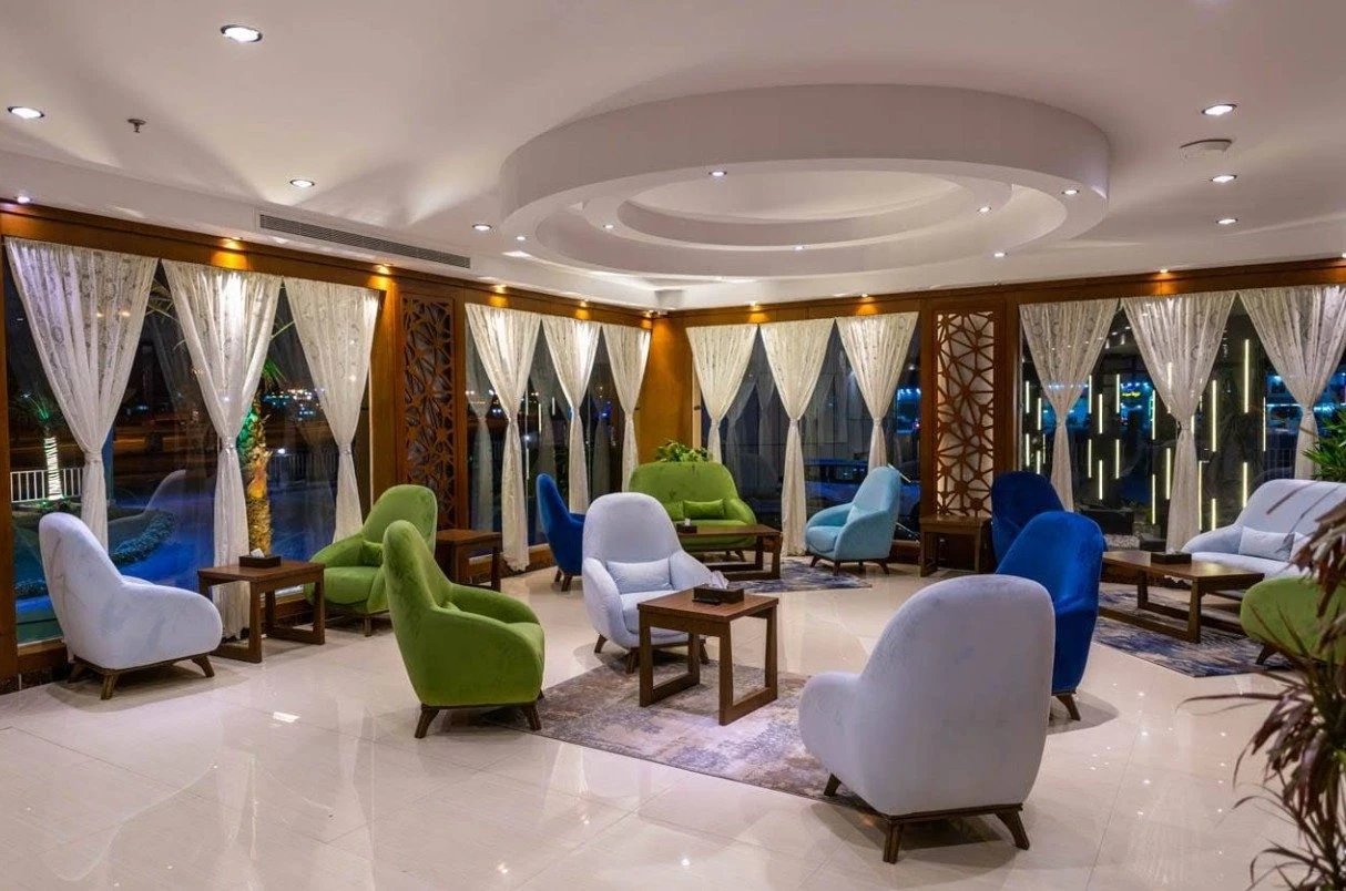 Crown Face Hotel Al Wajh