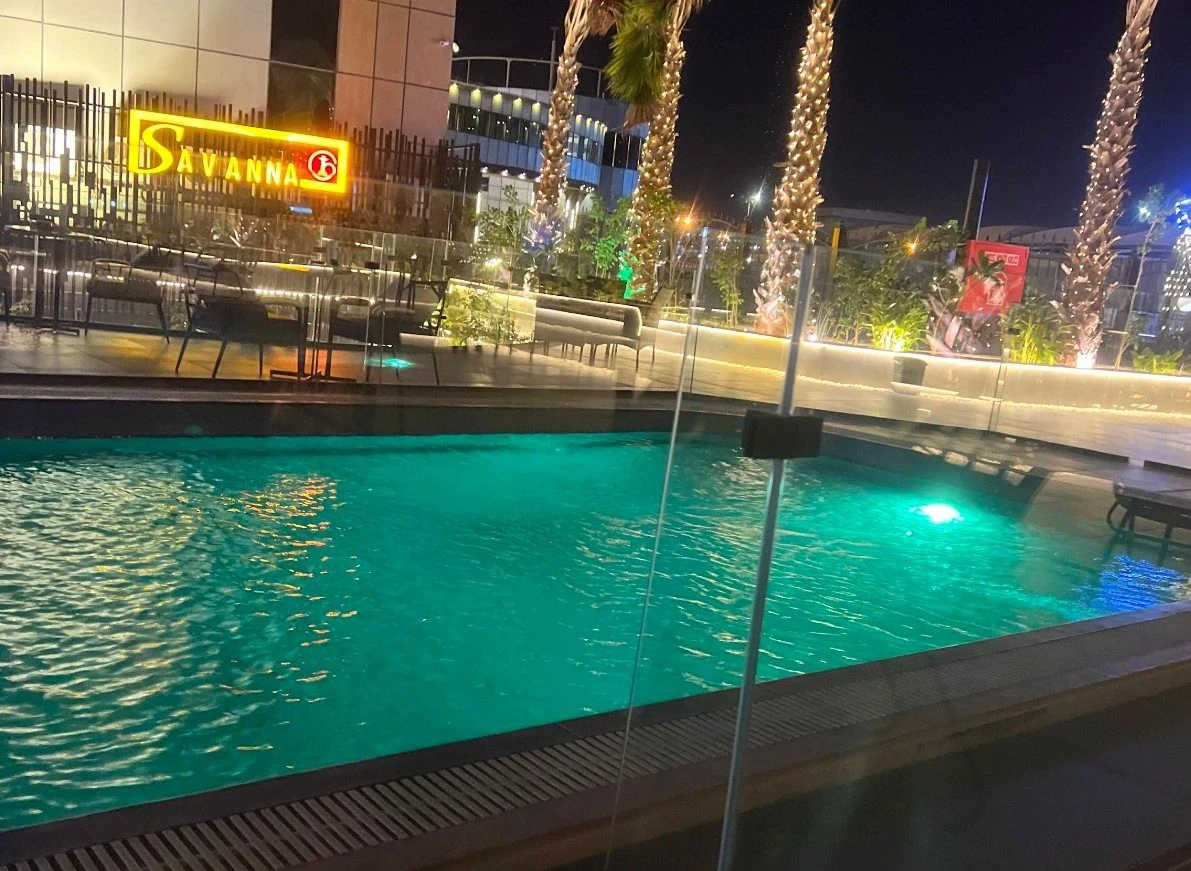 Crown Face Hotel Al Wajh