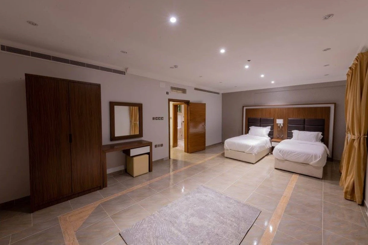 Crown Face Hotel Al Wajh