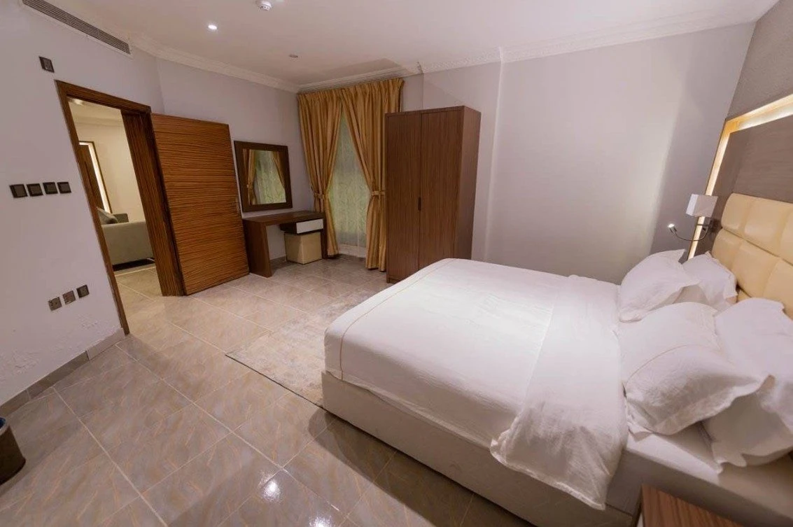 Crown Face Hotel Al Wajh