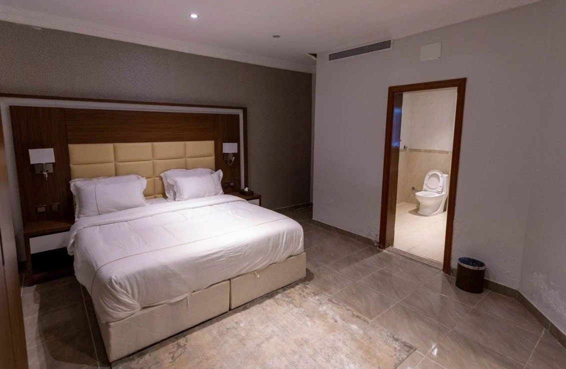 Crown Face Hotel Al Wajh