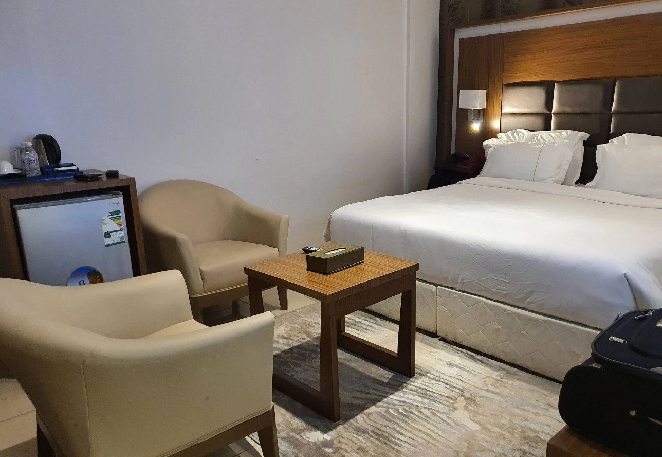 Crown Face Hotel Al Wajh