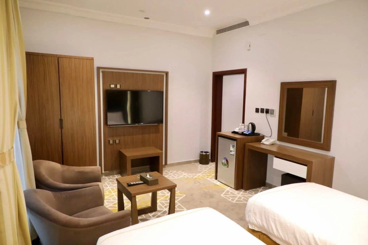Crown Face Hotel Al Wajh