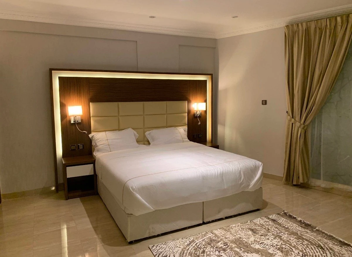Crown Face Hotel Al Wajh