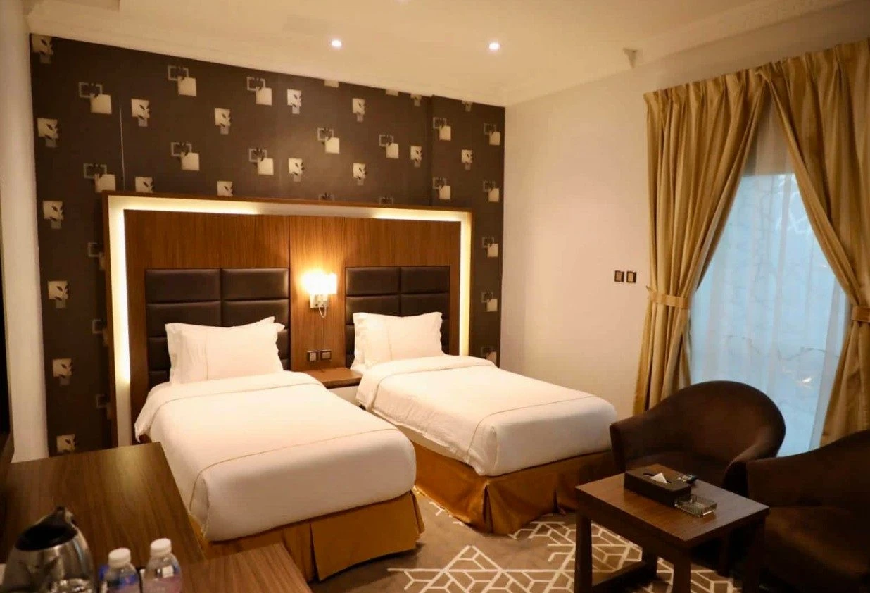 Crown Face Hotel Al Wajh