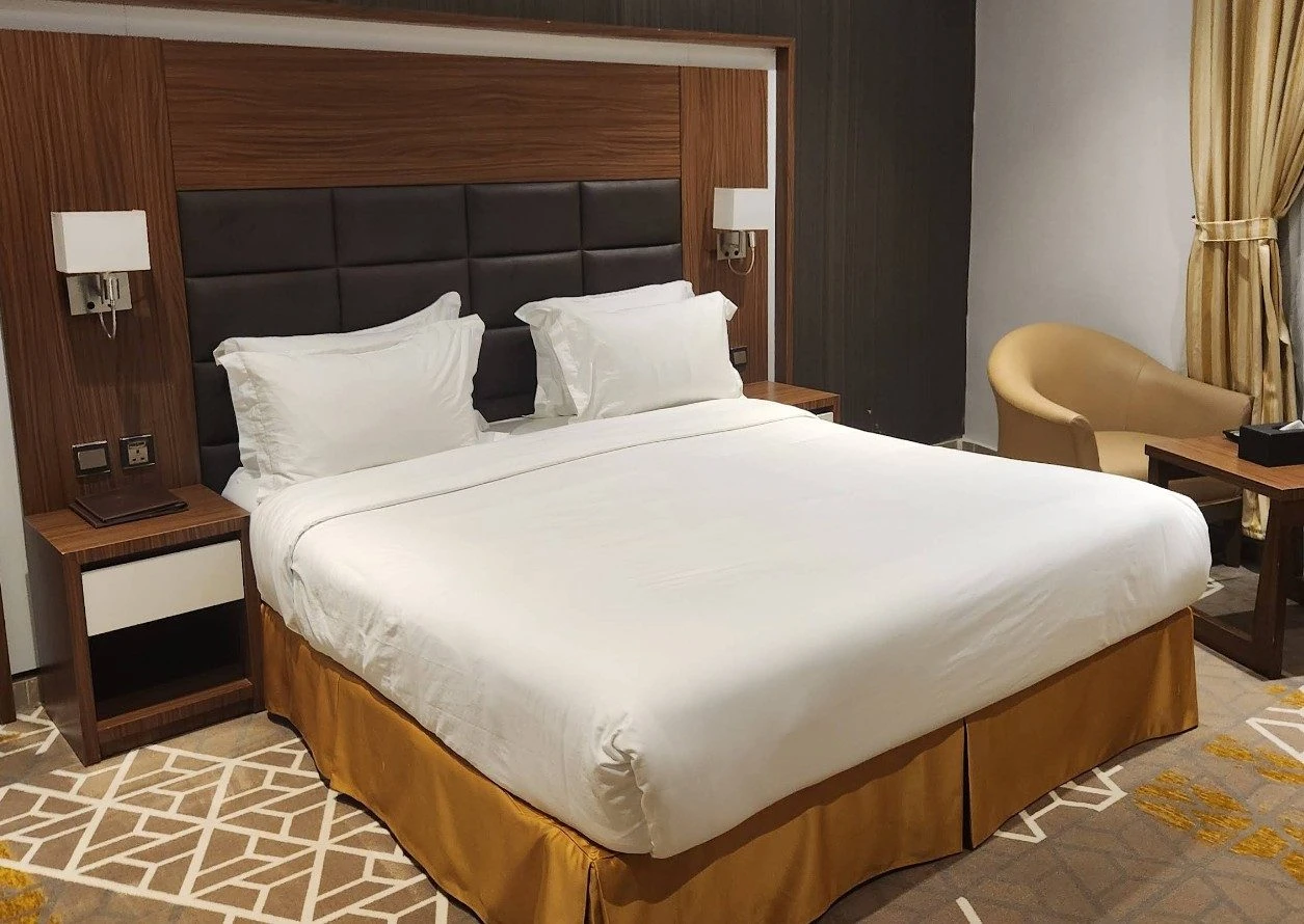 Crown Face Hotel Al Wajh