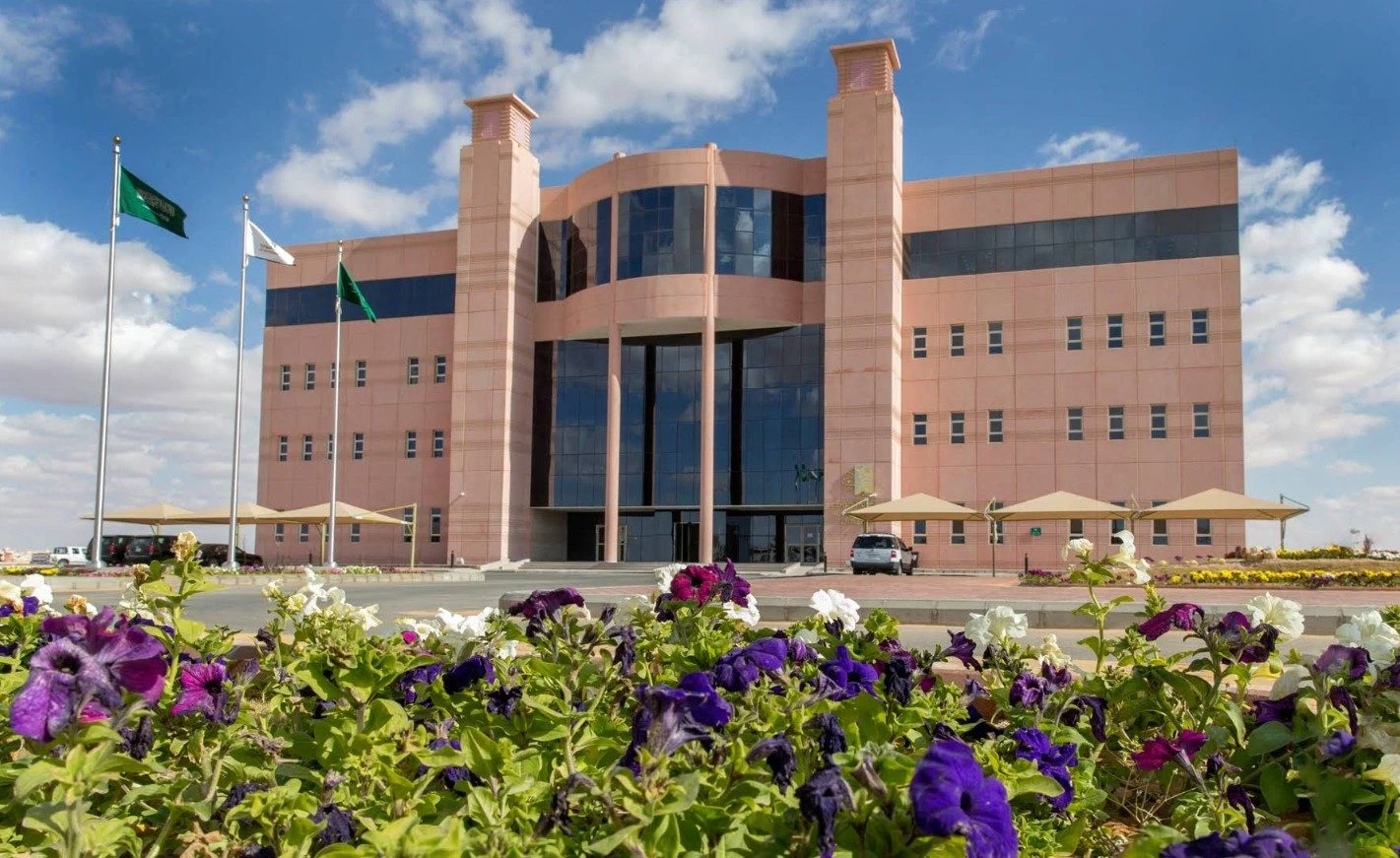 Al Jouf University