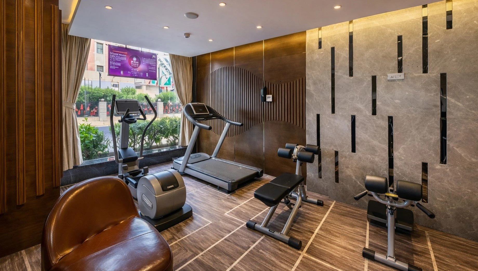 Braira Al Olaya Riyadh