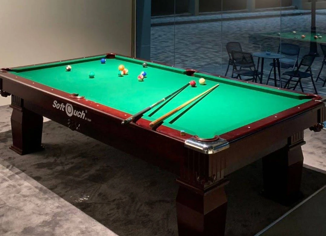 Blackball Al Duwadimi