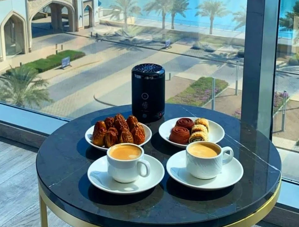 Bay La Sun Hotel & Marina's Seasons KAEC