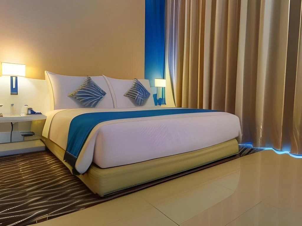 Awfad Hotel Riyadh