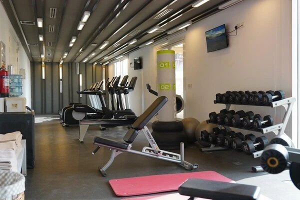 Awfad Hotel Riyadh