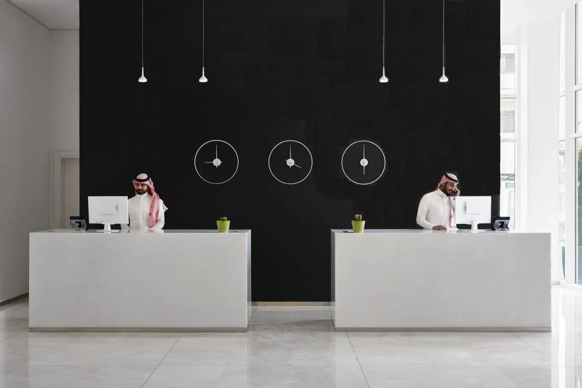 Awfad Hotel Riyadh