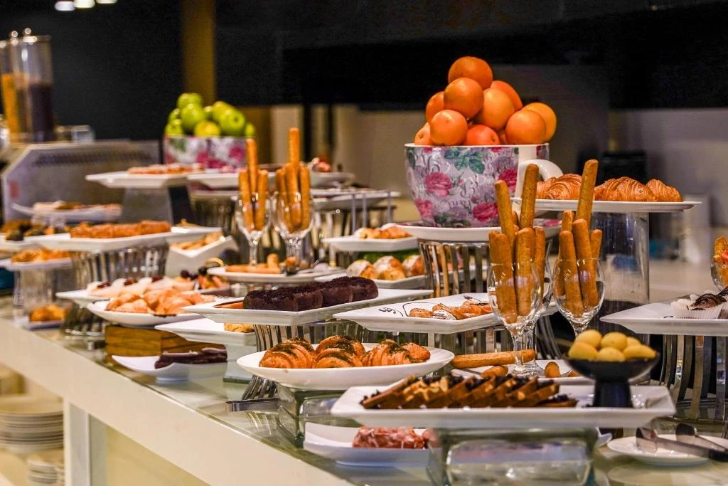 Awfad Hotel Riyadh