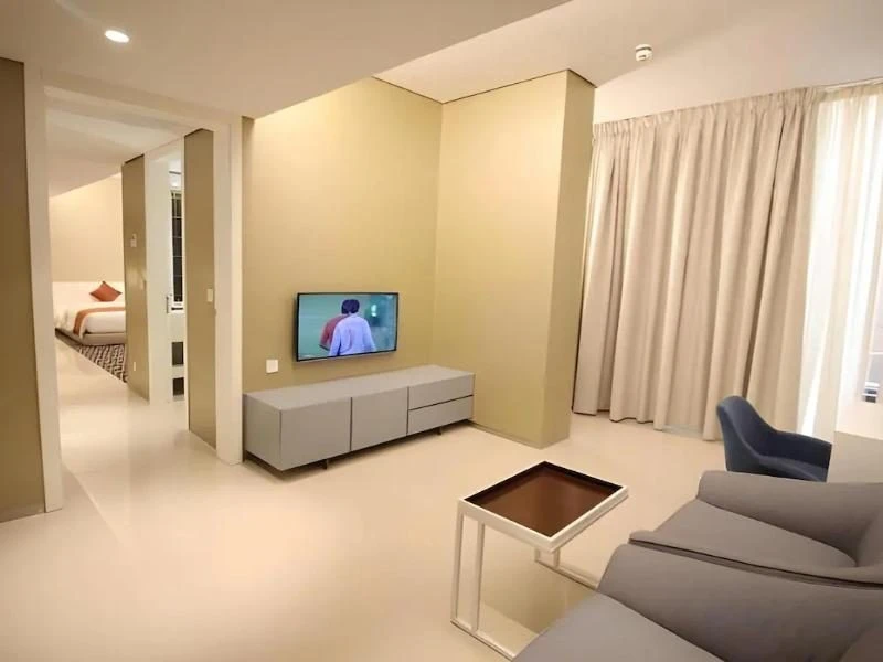 Awfad Hotel Riyadh