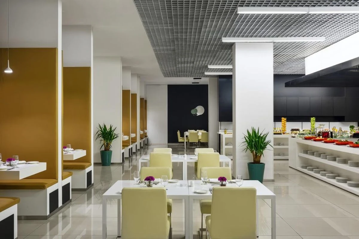 Awfad Hotel Riyadh