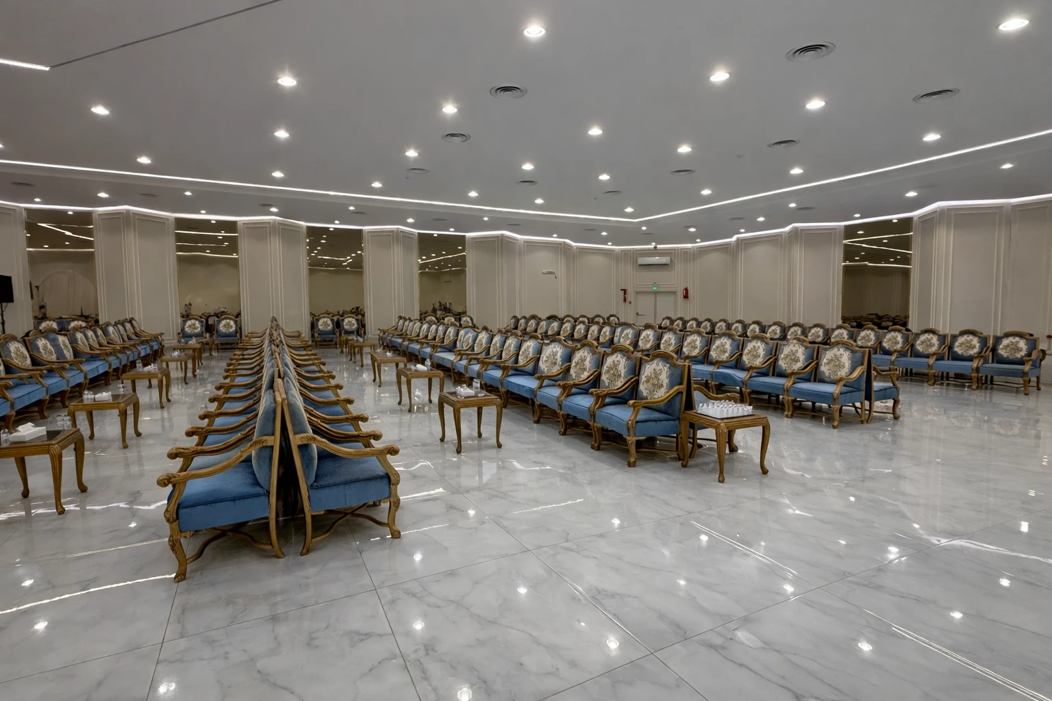 AlMasyia Hall Al Khobar