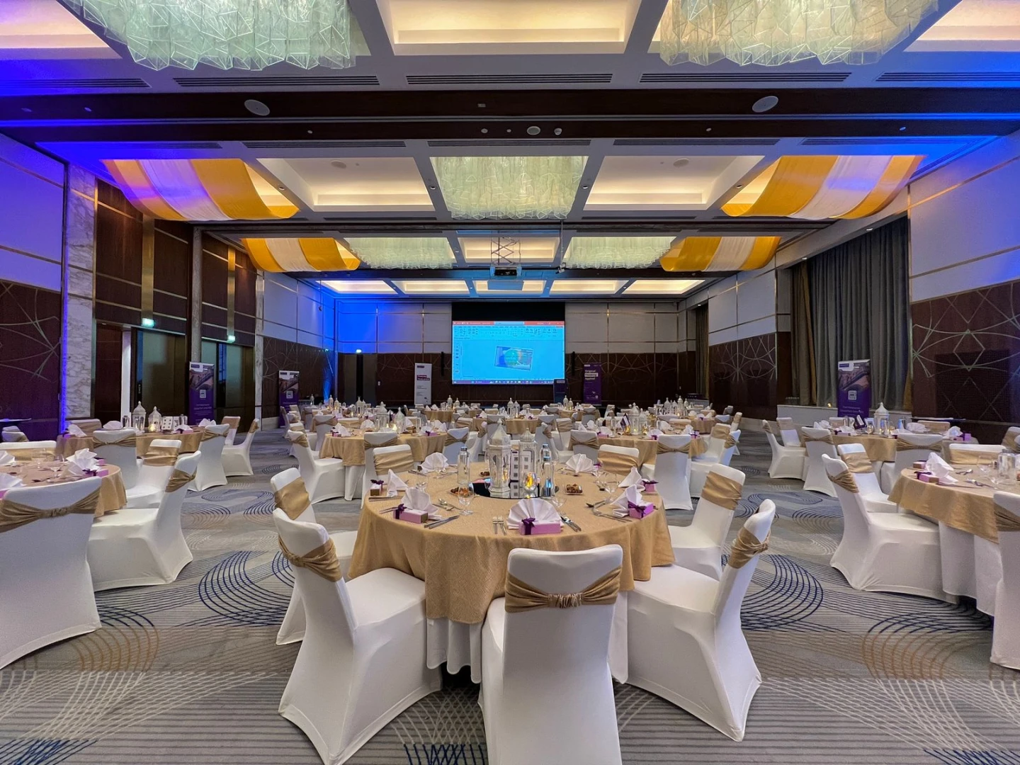 Ballroom Pictures