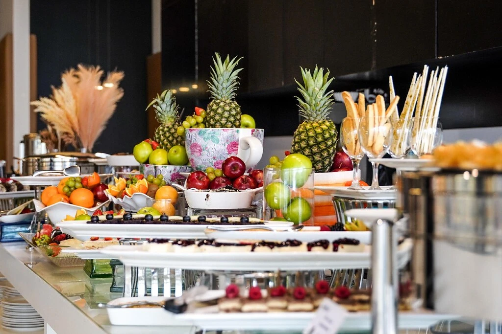 Awfad Hotel Riyadh