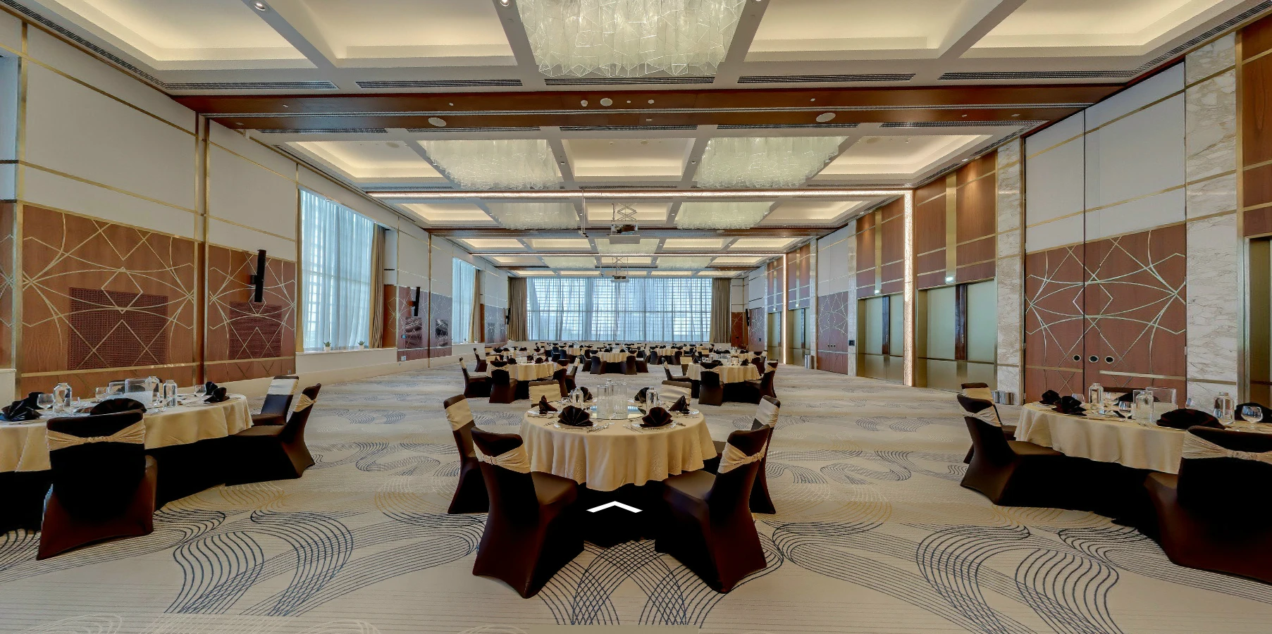 Grand Ballroom